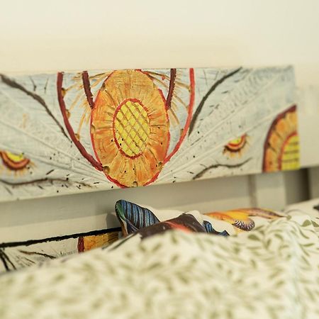 Growth House Bed & Breakfast Porto Ngoại thất bức ảnh
