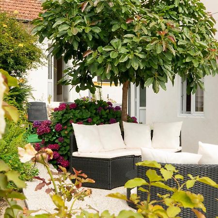 Growth House Bed & Breakfast Porto Ngoại thất bức ảnh