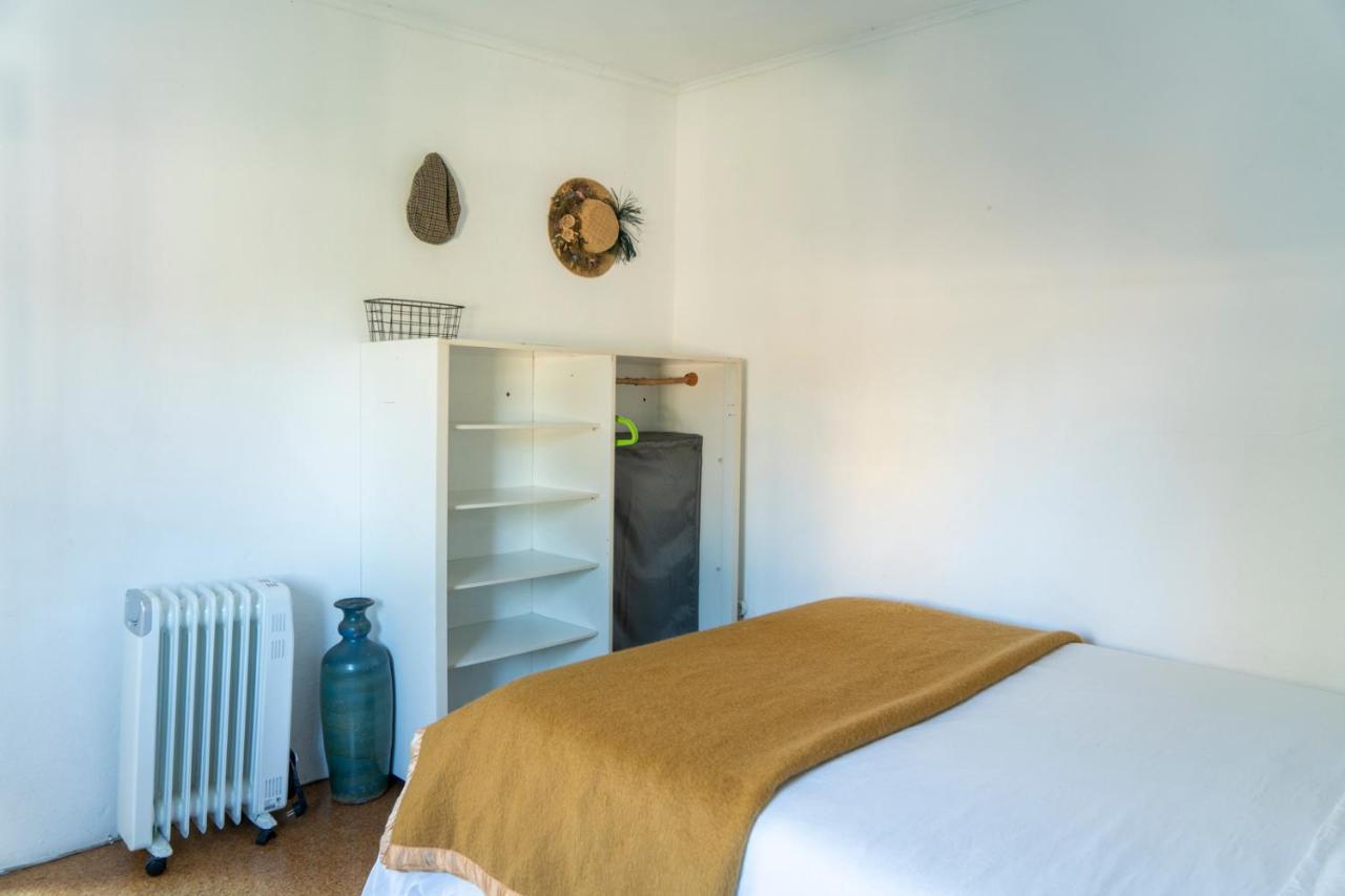 Growth House Bed & Breakfast Porto Ngoại thất bức ảnh