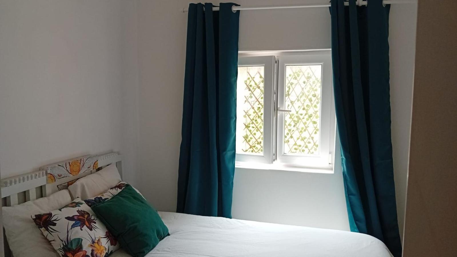 Growth House Bed & Breakfast Porto Ngoại thất bức ảnh