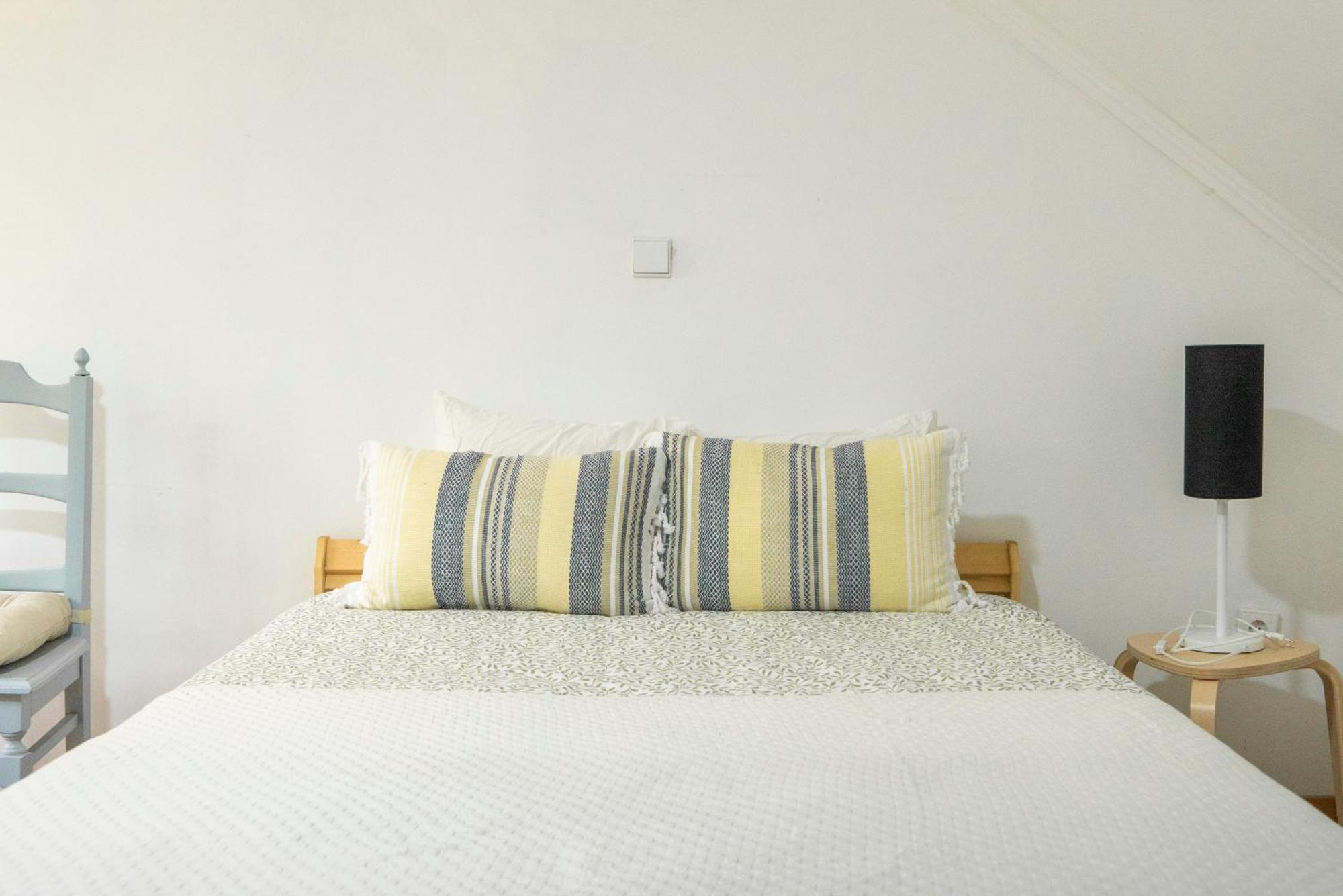 Growth House Bed & Breakfast Porto Ngoại thất bức ảnh
