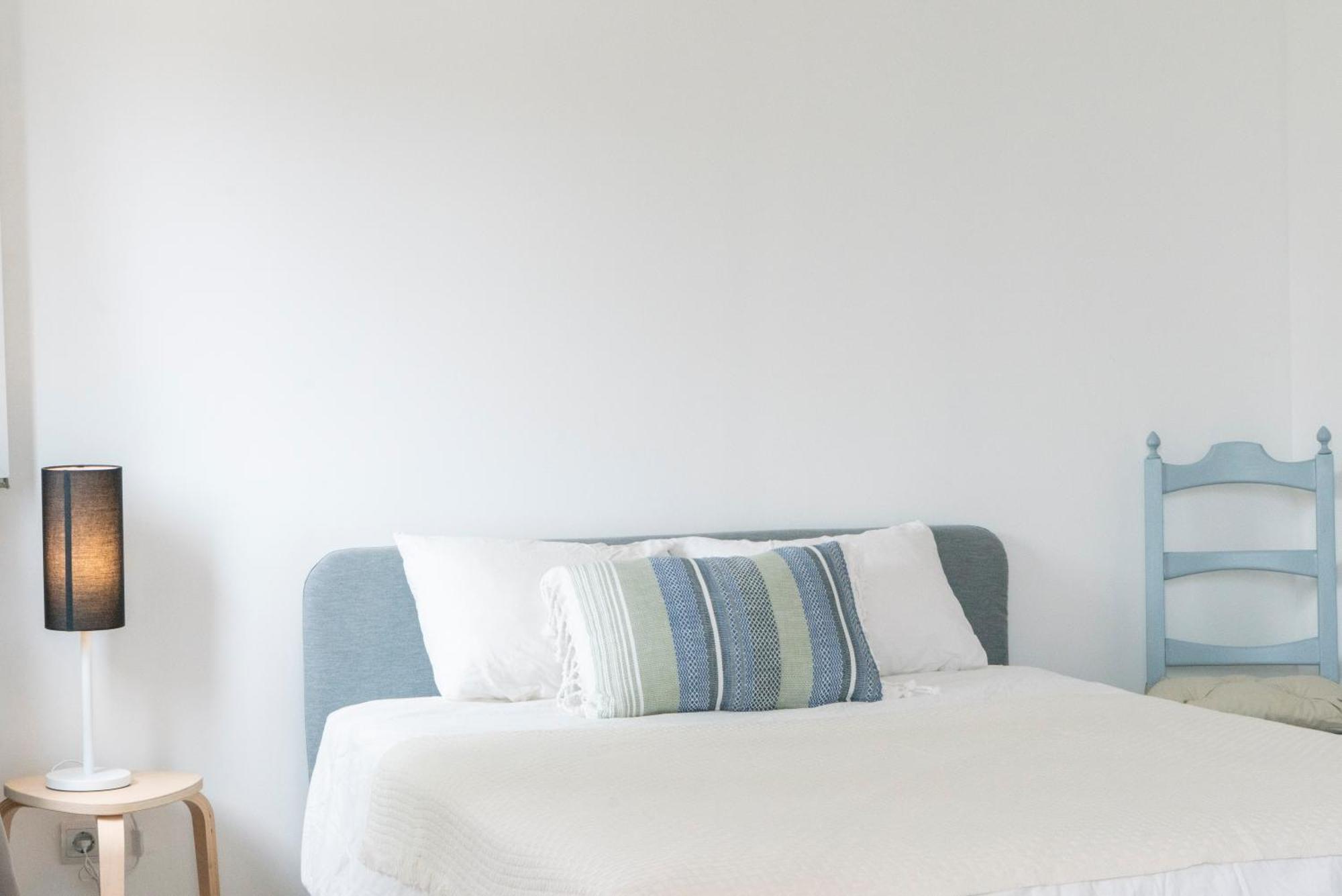 Growth House Bed & Breakfast Porto Ngoại thất bức ảnh