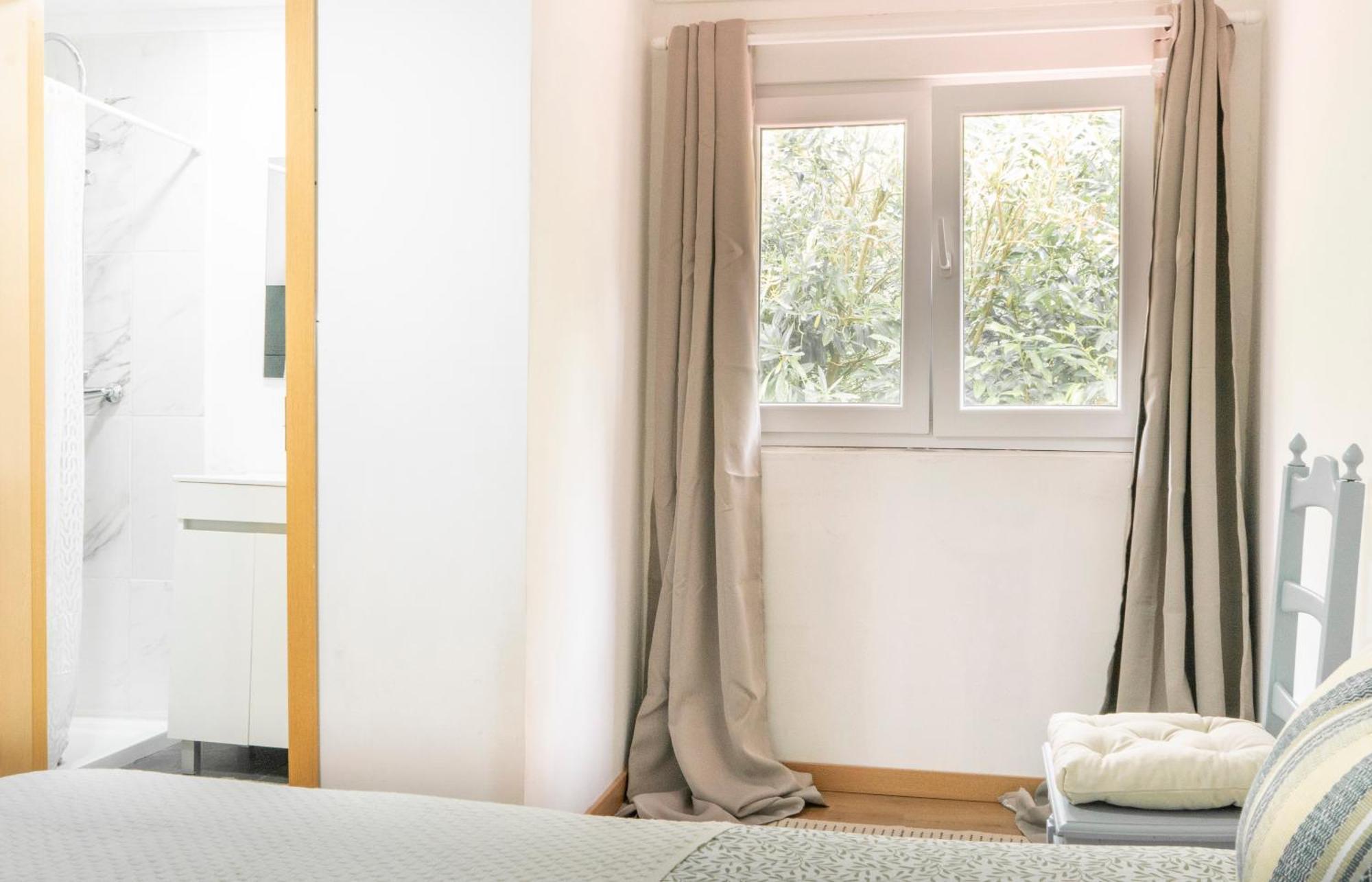 Growth House Bed & Breakfast Porto Ngoại thất bức ảnh