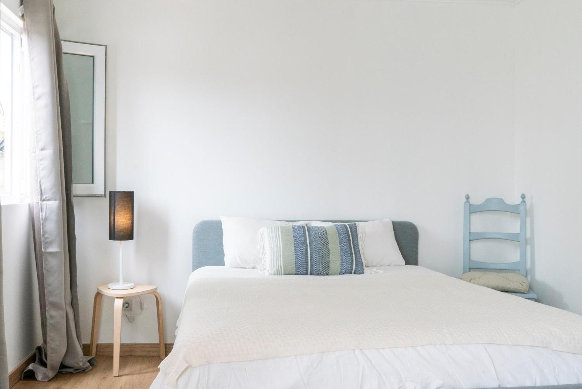 Growth House Bed & Breakfast Porto Ngoại thất bức ảnh