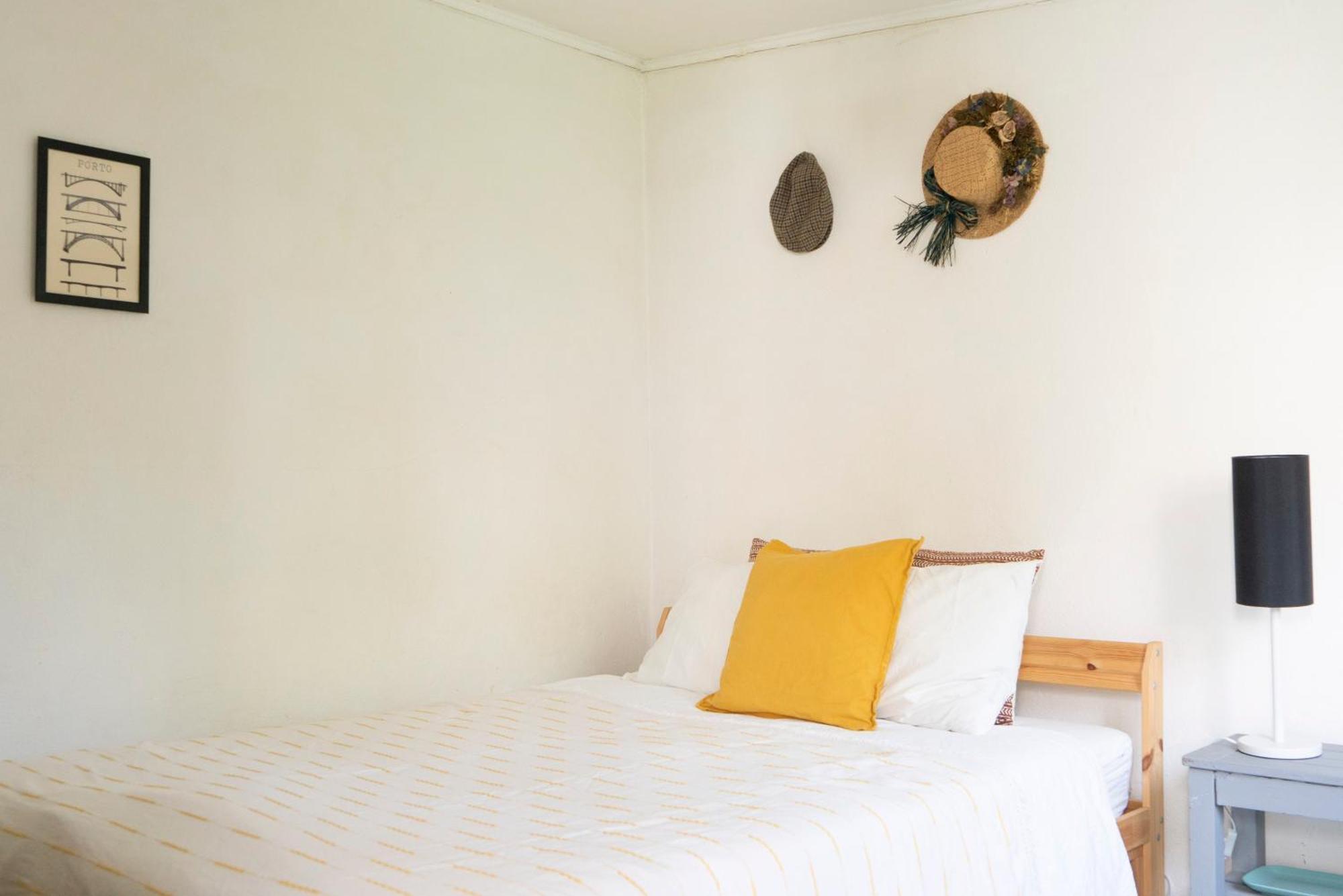 Growth House Bed & Breakfast Porto Ngoại thất bức ảnh