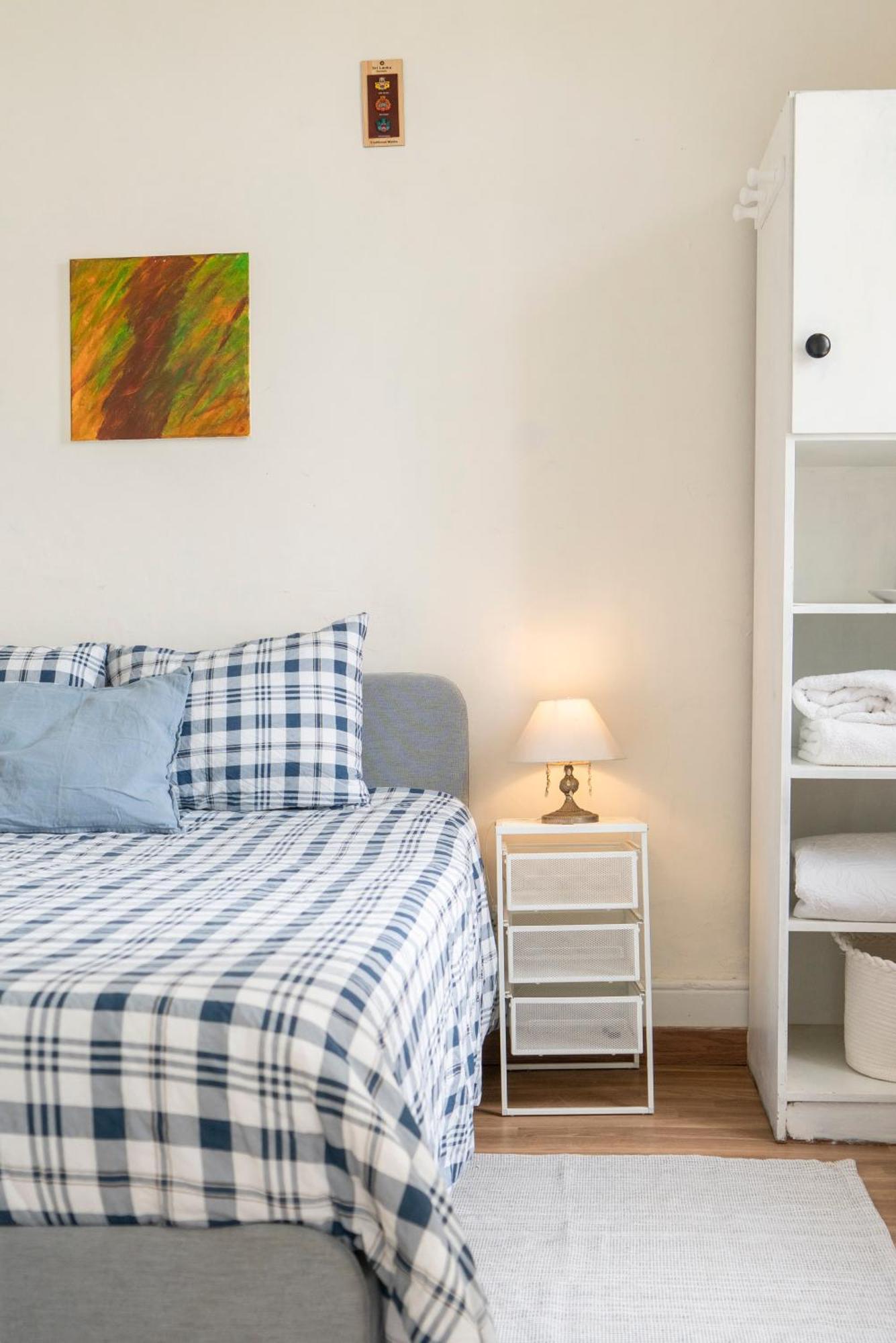Growth House Bed & Breakfast Porto Ngoại thất bức ảnh