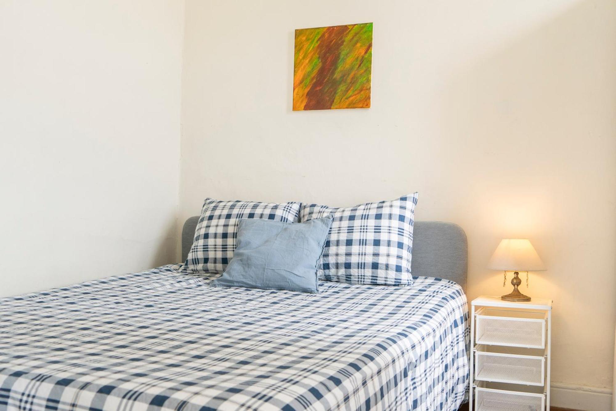 Growth House Bed & Breakfast Porto Ngoại thất bức ảnh