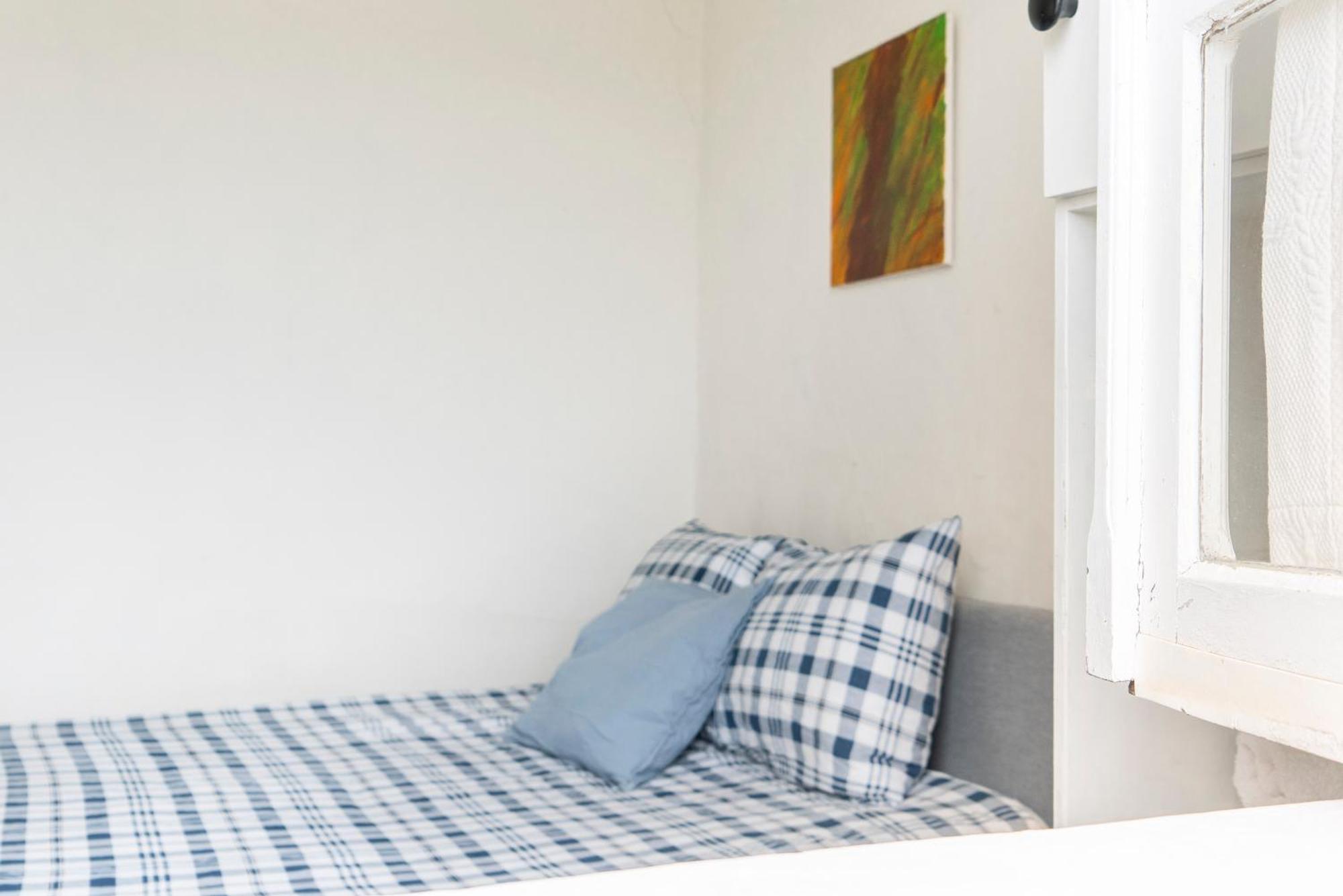 Growth House Bed & Breakfast Porto Ngoại thất bức ảnh