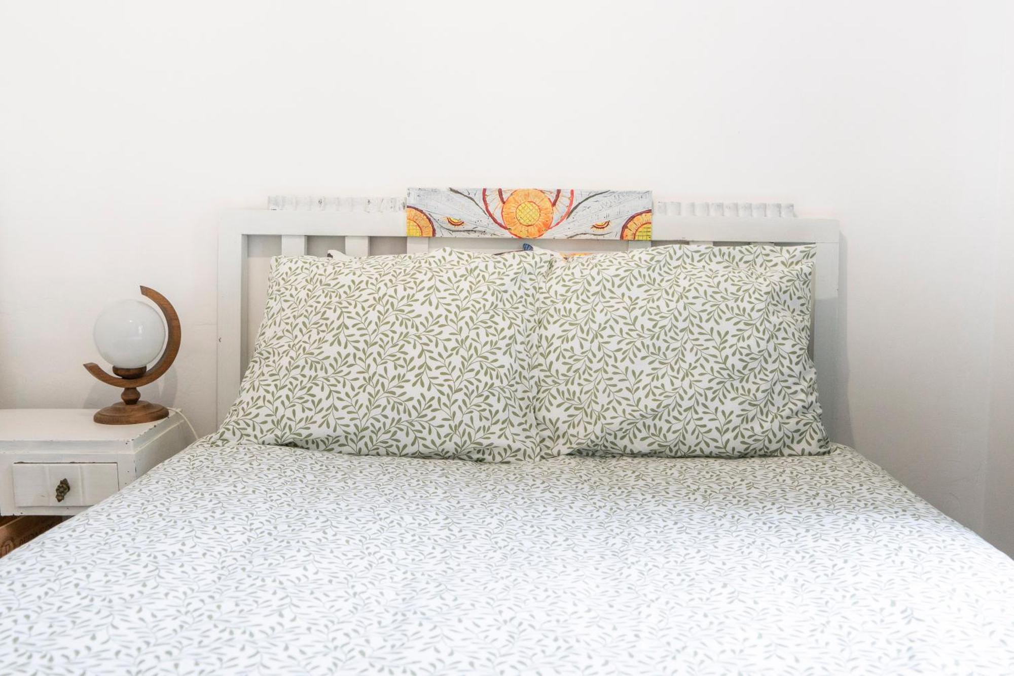 Growth House Bed & Breakfast Porto Ngoại thất bức ảnh